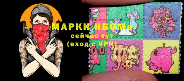 стафф Алексин